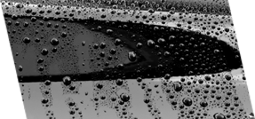Hydrophobic Nano Ceramic Coating Spray for Metal and Plastic