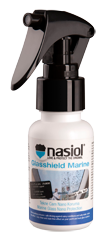 Nasiol Glasshield Marine yatch water repellent